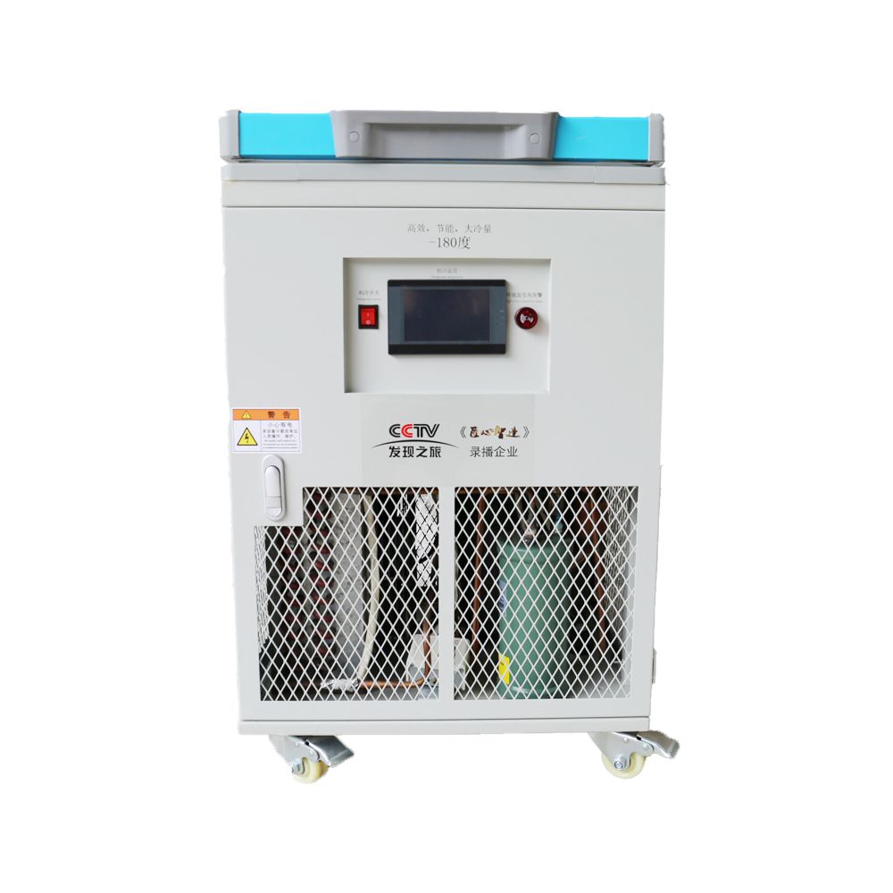 冷凍分離機-BKDW-2334七代
